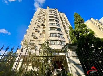 Apartamento · 69m² · 2 Quartos · 1 Vaga · Apartamento mobiliado Jardim Botânico
