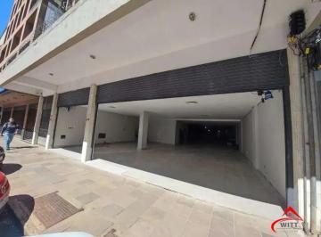 Comercial · 291m² · 1 Quarto · Oportunidade - Ponto Comercial no Centro de POA - R. Sete de Setembro