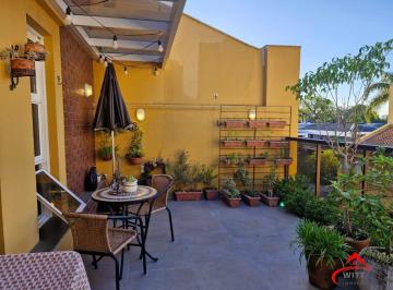 Casa · 166m² · 3 Quartos · 1 Vaga · Casa em condomínio 3 dormitórios Bairro Medianeira