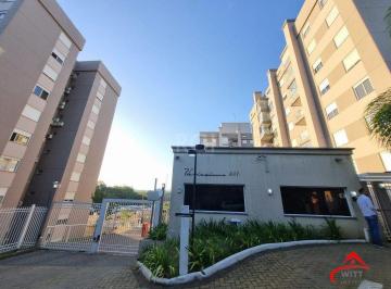 Apartamento · 70m² · 3 Quartos · 1 Vaga · Apartamento à venda - em Teresópolis