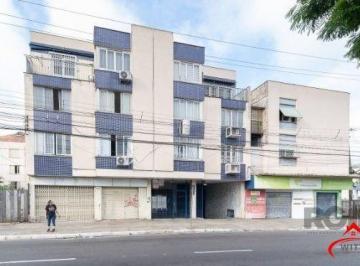 Apartamento · 28m² · 1 Quarto · Apartamento JK no bairro Santo Antônio térreo