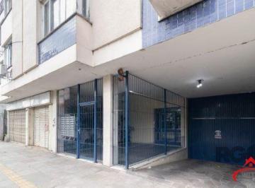 Apartamento · 28m² · 1 Quarto · Apartamento JK no bairro Santo Antônio térreo