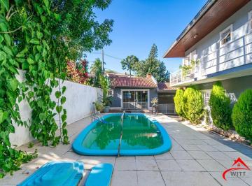 Casa · 335m² · 4 Quartos · 2 Vagas · Casa à venda - em Ipanema
