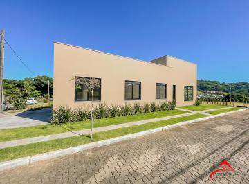 Casa · 100m² · 3 Quartos · 2 Vagas · Casa térrea com 100m² privativo, em condomínio fechado na Estrada Jorge Pereira