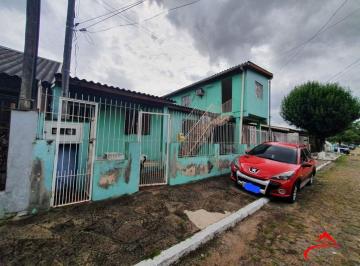 Casa · 150m² · 3 Quartos · 2 Vagas · Casa à venda - em Cristal