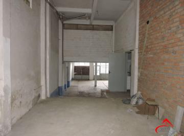 Comercial · 937m² · 3 Quartos · 2 Vagas · Loja-Pavilhao-Bairro-Gloria.