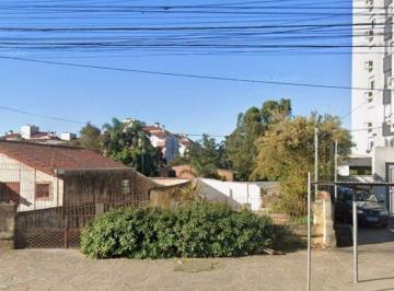 Terreno · 146m² · Terreno Av Eduardo Prado Porto Alegre/RS