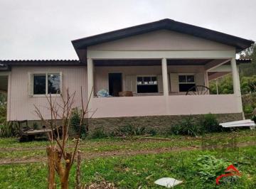 Rural · 418000m² · 4 Quartos · 2 Vagas · Rurais à venda - na Zona Rural
