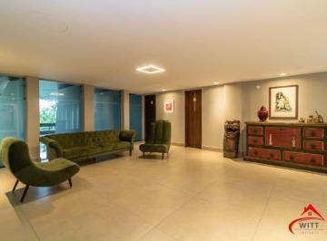 Apartamento · 121m² · 3 Quartos · 1 Vaga · Apartamento 03 dormitórios no Bairro Moinhos de Vento