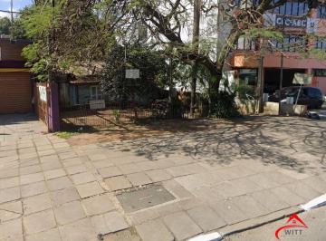 Terreno · 330m² · TERRENO NA AV CAVALHADA