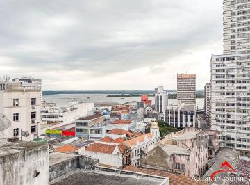 Apartamento · 84m² · 2 Quartos · Apartamento à venda - no Centro Histórico