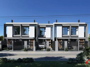 Casa · 19m² · 3 Quartos · 1 Vaga · SOBRADO HÍPICA MOBILIADO - RESIDENCIAL MAVI