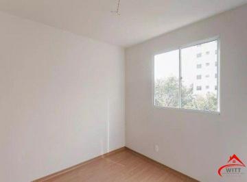 Apartamento · 45m² · 2 Quartos · 1 Vaga · APARTAMENTO NO BAIRRO PARQUE SANTA FÉ - 2 DORMITÓRIOS