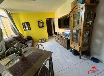 Apartamento · 42m² · 1 Quarto · 1 Vaga · Apartamento à venda - em Tristeza