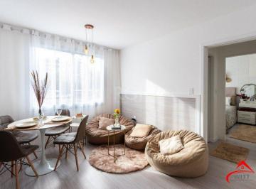 Apartamento · 39m² · 1 Quarto · Apartamento para Venda - 39m², 1 dormitório, Tristeza