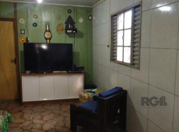 Casa · 70m² · 3 Quartos · 1 Vaga · Casa à venda - em Camaquã