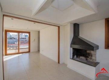 Apartamento · 87m² · 2 Quartos · 1 Vaga · Vende-se apartamento de 2 quartos, 1 vaga, 87m² - Bom Fim