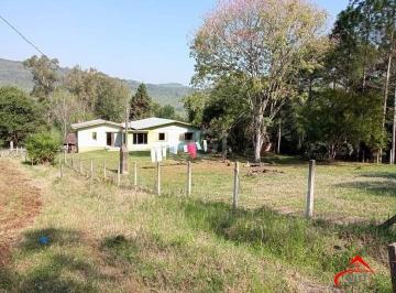 Rural · 11ha · Sítio para Venda - 105380m², 0 dormitórios, Zona Rural
