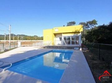 Terreno · 126m² · Terreno à venda - No Campo Novo