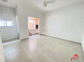 Apartamento · 45m² · 1 Quarto · Apartamento para venda de 1 dormitório, desocupado no Centro de Capão da Canoa/R