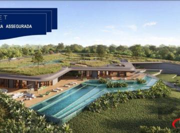 Terreno · 360m² · Condomínio fechado Monet Residence