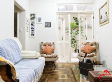 Apartamento · 57m² · 2 Quartos · Apartamento à venda - em Petrópolis