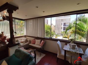 Apartamento · 105m² · 2 Quartos · 2 Vagas · Apartamento à venda - em Tristeza