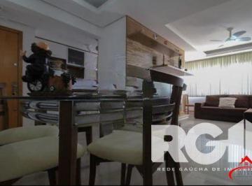 Apartamento · 76m² · 3 Quartos · 2 Vagas · Apartamento Mobiliado com 3 Quartos, Suíte e 2 Vagas no Sarandi