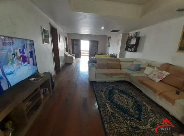 Casa · 247m² · 3 Quartos · 3 Vagas · Casa Residencial Semimobiliada à Venda em Porto Alegre, RS