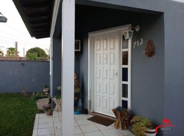 Casa · 120m² · 3 Quartos · 2 Vagas · Casa em Canoas