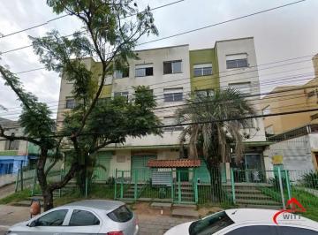 Apartamento · 39m² · 1 Quarto · 1 Vaga · Apartamento na Cavalhada de 1 dormitório e vaga rotativa