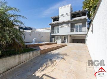 Casa · 369m² · 4 Quartos · 8 Vagas · Casa à venda - em Nonoai