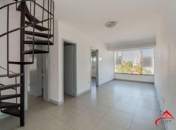 Apartamento · 134m² · 3 Quartos · 1 Vaga · Cobertura 3 dorm 1 vaga, na Avenida Baltazar de Oliveira Garcia São Sebastião