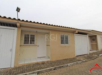 Casa · 75m² · 2 Quartos · 2 Vagas · CASA EM CONDOMINIO PERTO DA OCTAVIO DE SOUZA