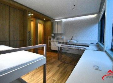 Comercial · 26m² · Conjunto/Sala para Venda - 25.81m², 0 dormitórios, Menino Deus