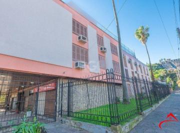 Apartamento · 66m² · 2 Quartos · 1 Vaga · Apartamento para Venda - 66.33m², 2 dormitórios, 1 vaga - Praia de Belas