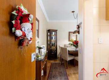 Apartamento · 67m² · 2 Quartos · 1 Vaga · Apartamento à venda - na Vila Assunção