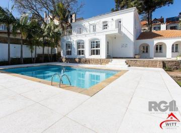 Casa · 600m² · 4 Quartos · 6 Vagas · Casa à venda - na Vila Conceição