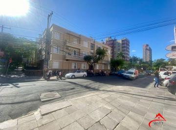 Apartamento · 191m² · 3 Quartos · 1 Vaga · Apartamento garden 3 dormitórios 2 banheiros 128m2 e vaga coberta, Menino Deus