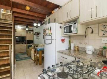 Comercial · 29m² · 2 Quartos · sala comercial transformada em Stúdio com mezanino de 1 dormitório