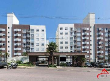 Apartamento · 58m² · 2 Quartos · 1 Vaga · Apartamento à venda - na Vila Nova