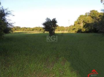 Rural · 120m² · 2 Quartos · 2 Vagas · Sítio para Venda - 120m², 2 dormitórios, sendo 1 suites, 2 vagas - Viamão