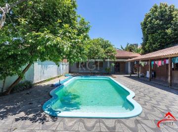 Casa · 350m² · 5 Quartos · 4 Vagas · Casa com 5 dormitórios terreno com 1.309m² - Ipanema