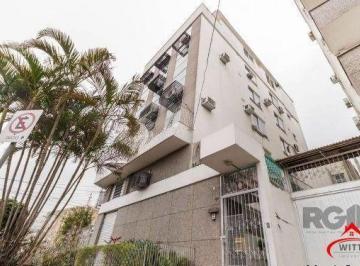 Comercial · 29m² · 2 Quartos · sala comercial trasnformada em Stúdio de 1 dormitório