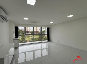 Comercial · 44m² · 1 Quarto · 1 Vaga · Sala comercial com 44 m2 a venda no Trend Nova Carlos Gomes.