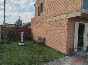 Casa · 44m² · 2 Quartos · 1 Vaga · Casa à venda - no Centro