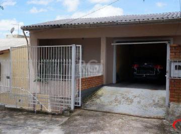 Casa · 280m² · 5 Quartos · 1 Vaga · Casa no Bairro Partenon em Porto Alegre.