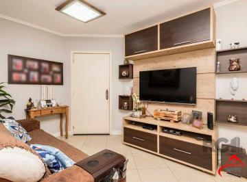 Apartamento · 70m² · 3 Quartos · 1 Vaga · Apartamento à venda - em Cavalhada