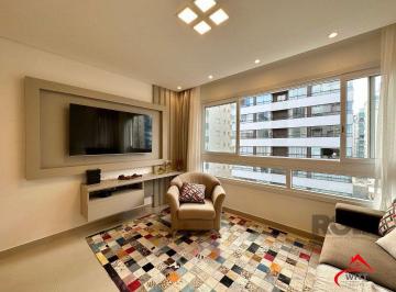 Apartamento · 122m² · 3 Quartos · 1 Vaga · Apartamento à venda - no Centro