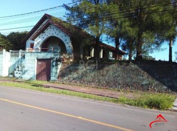 Casa · 600m² · 3 Quartos · 1 Vaga · Casa para Venda - 600m², 3 dormitórios, 1 vaga - Interpraias